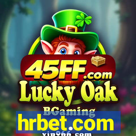 hrbet.com