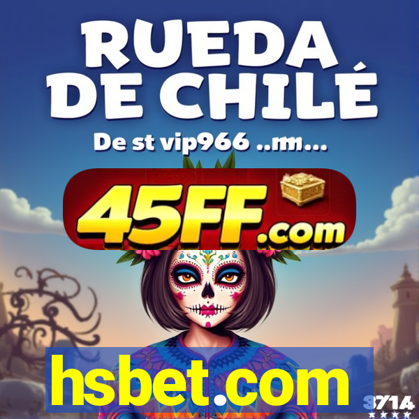 hsbet.com