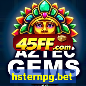 hsternpg.bet