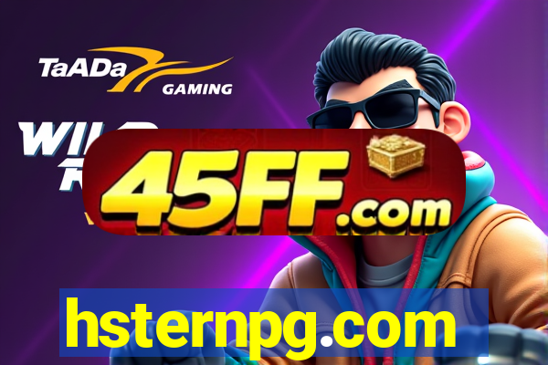 hsternpg.com