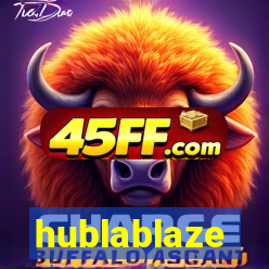 hublablaze