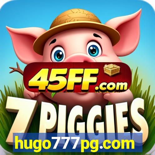 hugo777pg.com
