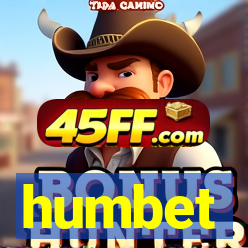 humbet