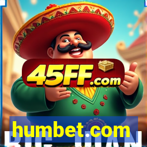 humbet.com