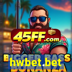 hwbet.bet