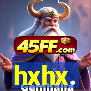 hxhx.