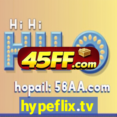hypeflix.tv