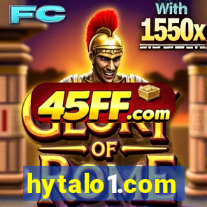 hytalo1.com