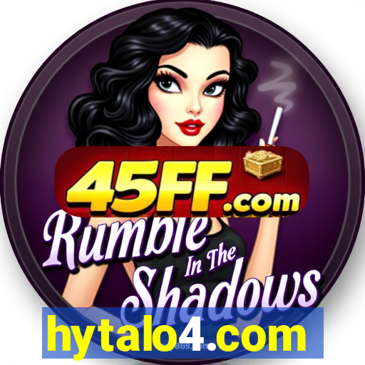 hytalo4.com
