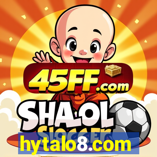 hytalo8.com