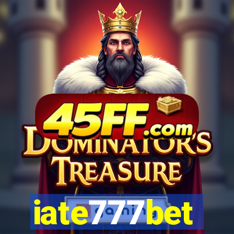 iate777bet