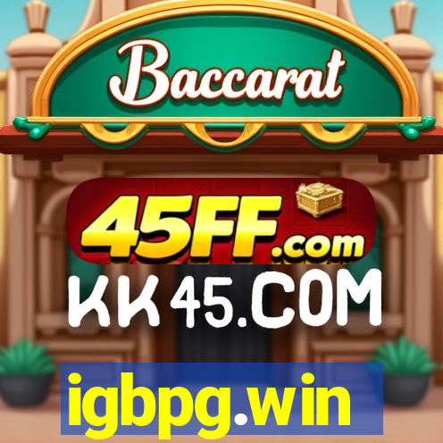 igbpg.win