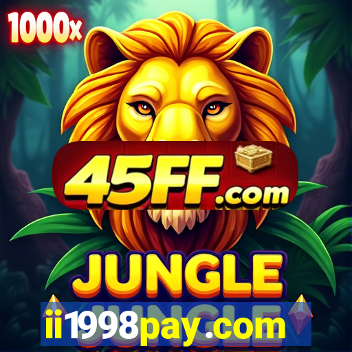 ii1998pay.com