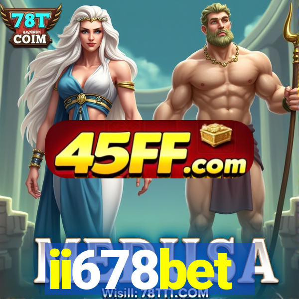ii678bet