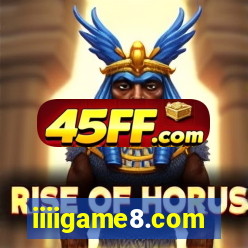 iiiigame8.com
