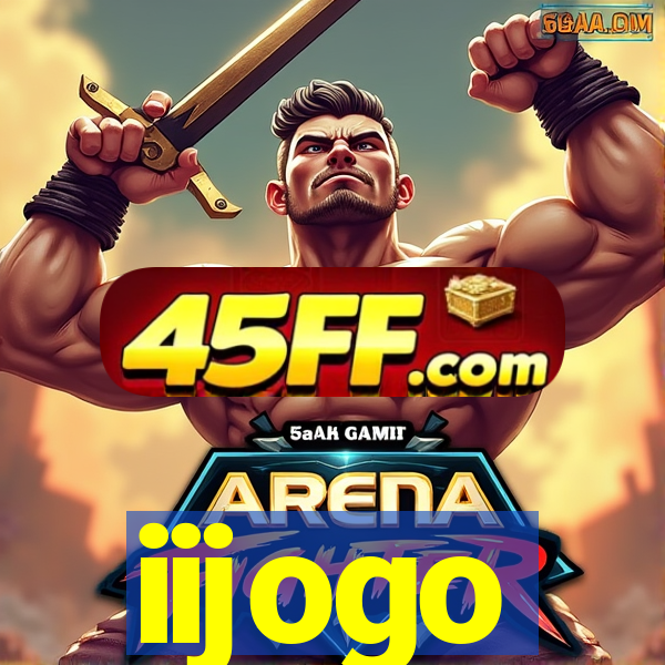 iijogo