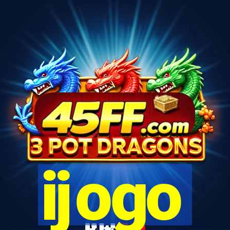 ijogo