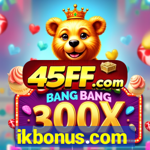 ikbonus.com