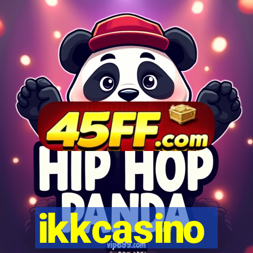 ikkcasino