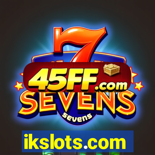 ikslots.com