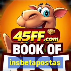 insbetapostas