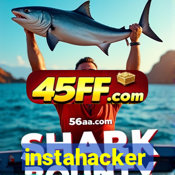 instahacker