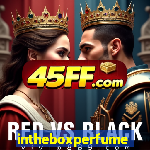 intheboxperfumes