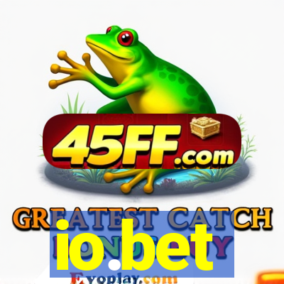 io.bet