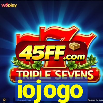 iojogo