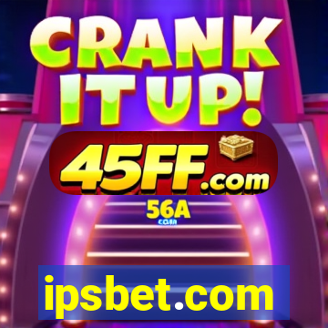 ipsbet.com