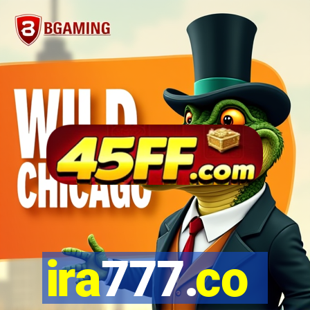 ira777.co