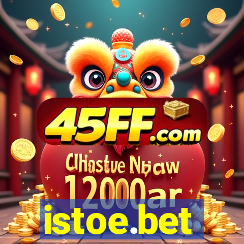 istoe.bet