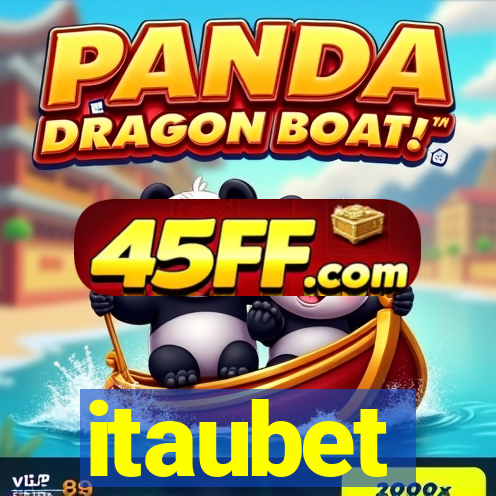 itaubet