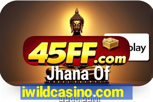 iwildcasino.com