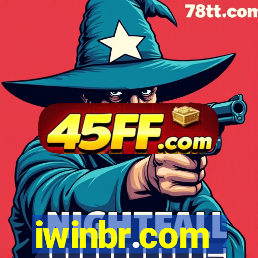iwinbr.com