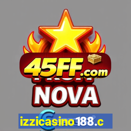 izzicasino188.com
