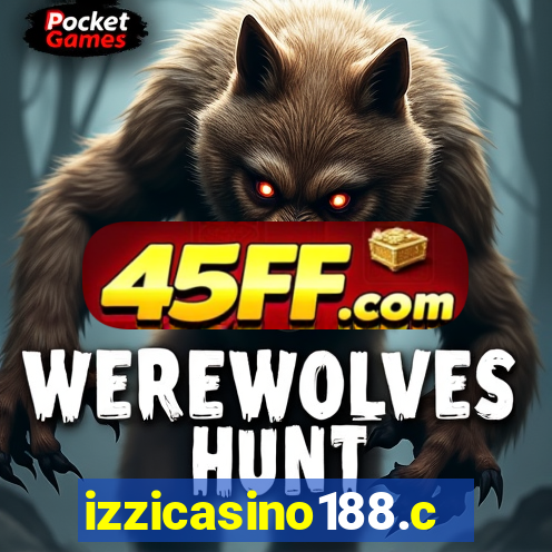 izzicasino188.com