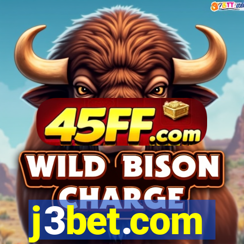 j3bet.com