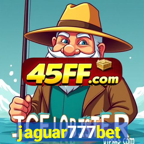 jaguar777bet