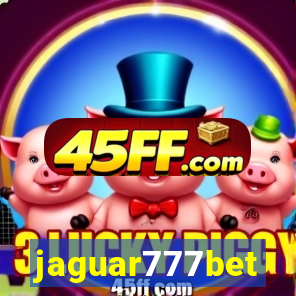 jaguar777bet