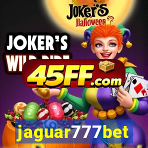 jaguar777bet