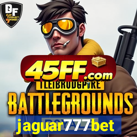 jaguar777bet