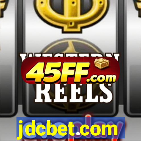 jdcbet.com