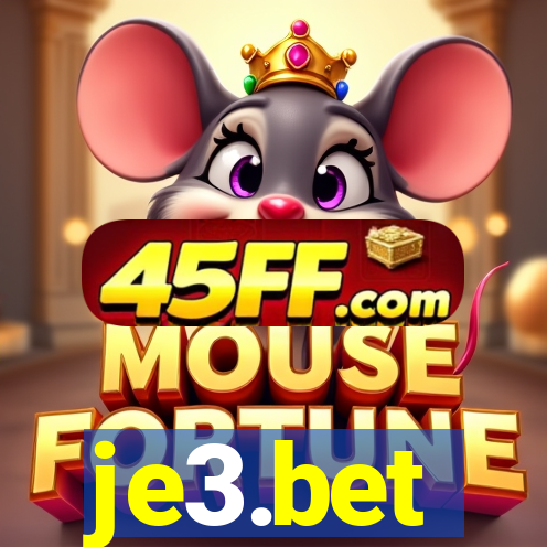je3.bet