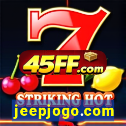 jeepjogo.com