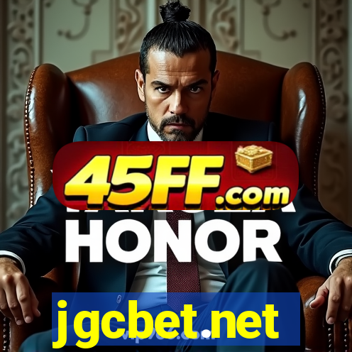 jgcbet.net
