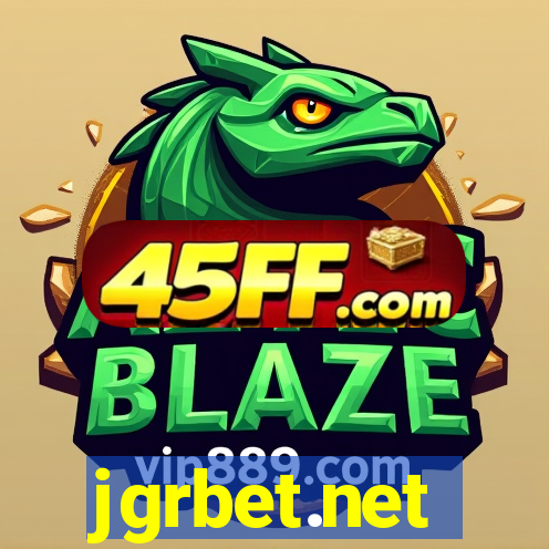 jgrbet.net