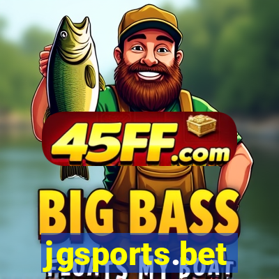 jgsports.bet