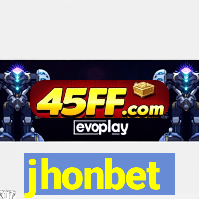 jhonbet