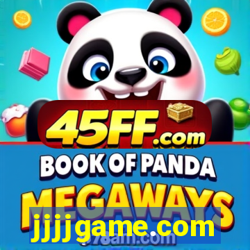 jjjjgame.com